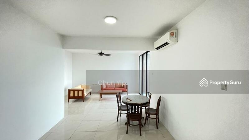 For Rent - Putra One Residence
