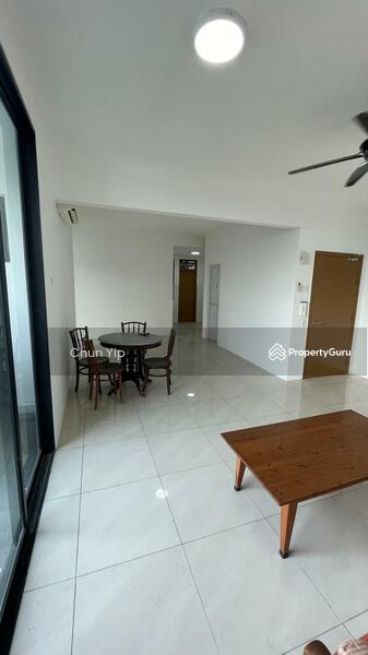 For Rent - Putra One Residence