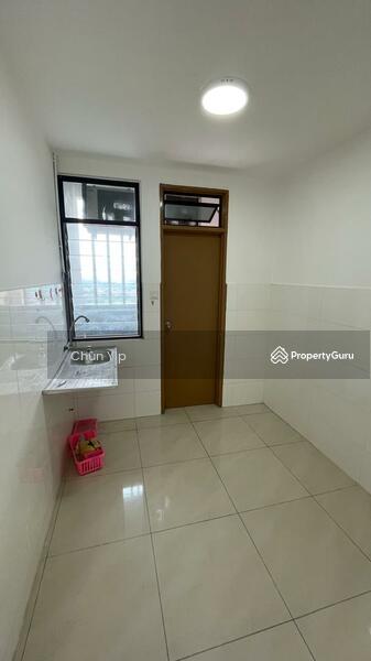 For Rent - Putra One Residence
