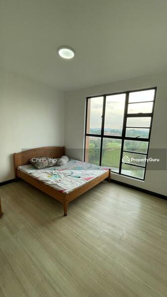 For Rent - Putra One Residence