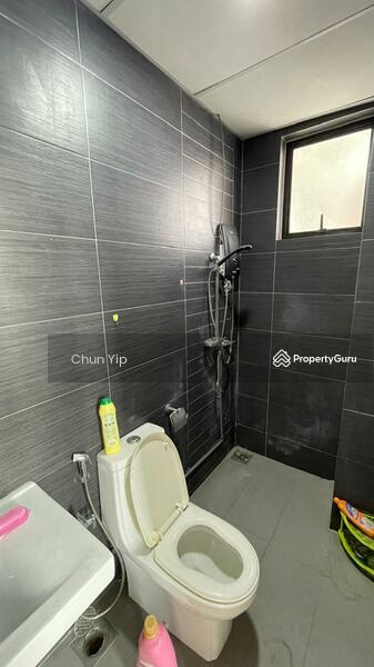 For Rent - Putra One Residence