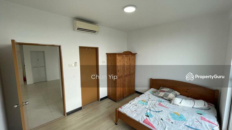 For Rent - Putra One Residence
