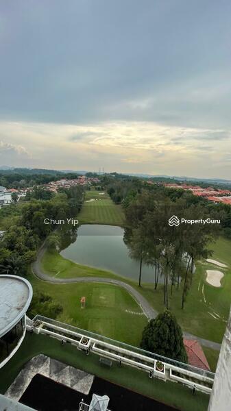 For Rent - Putra One Residence