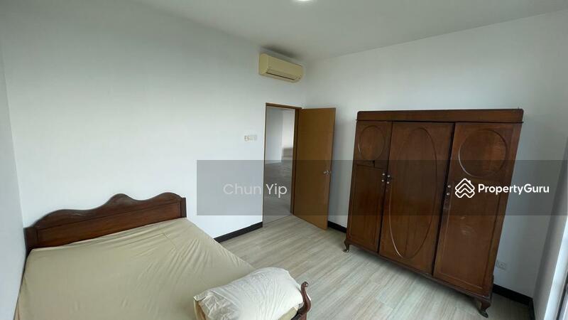 For Rent - Putra One Residence