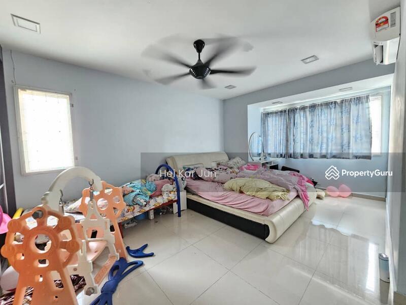 2-storey Terraced House for Sale in Bandar Damai Perdana (Cheras) - Hei Kar Jun - PropertyGuru.com.my