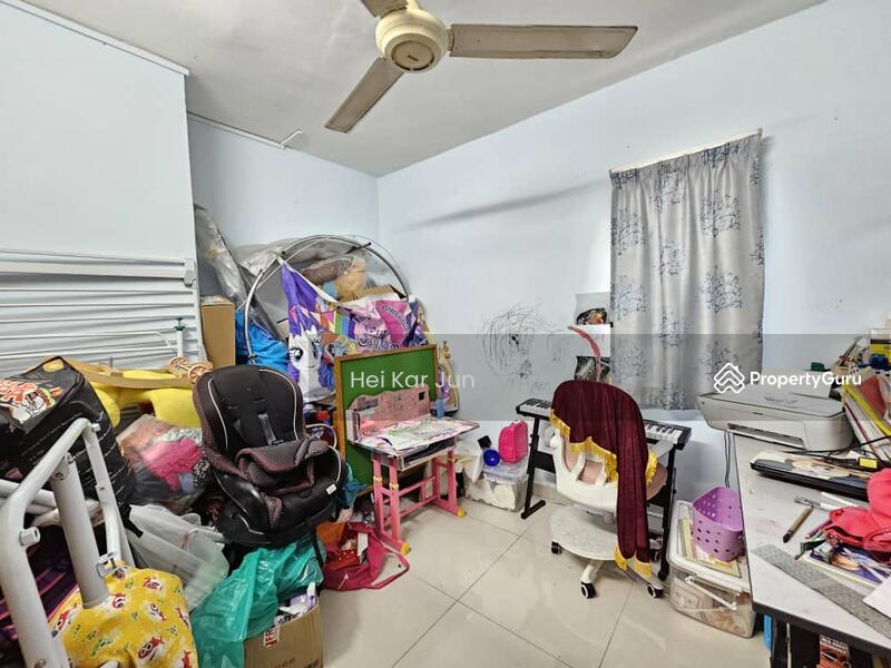 2-storey Terraced House for Sale in Bandar Damai Perdana (Cheras) - Hei Kar Jun - PropertyGuru.com.my