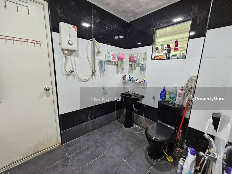 2-storey Terraced House for Sale in Bandar Damai Perdana (Cheras) - Hei Kar Jun - PropertyGuru.com.my