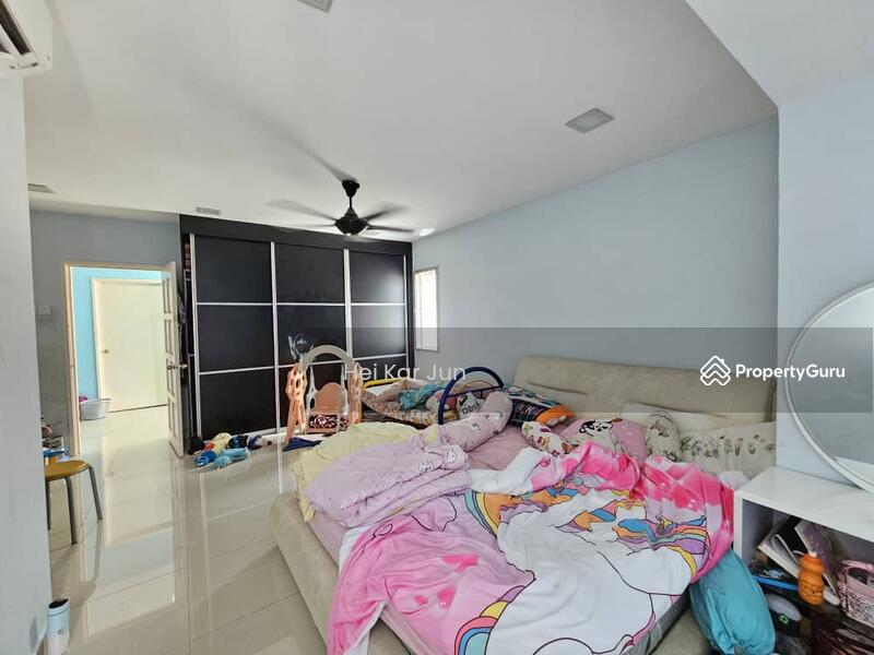 2-storey Terraced House for Sale in Bandar Damai Perdana (Cheras) - Hei Kar Jun - PropertyGuru.com.my