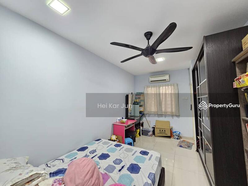 2-storey Terraced House for Sale in Bandar Damai Perdana (Cheras) - Hei Kar Jun - PropertyGuru.com.my