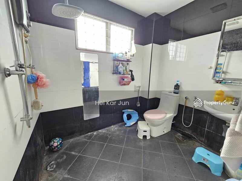 2-storey Terraced House for Sale in Bandar Damai Perdana (Cheras) - Hei Kar Jun - PropertyGuru.com.my