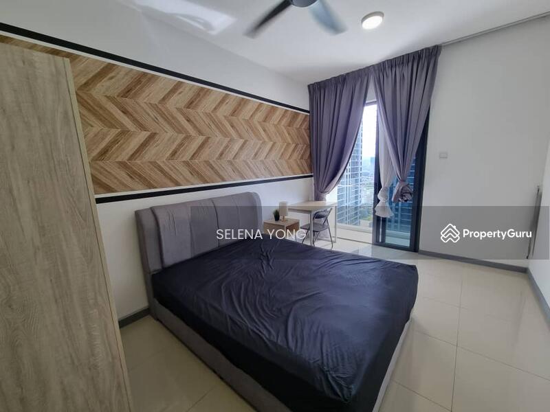 For Rent - United Point (Residensi Berpadu)