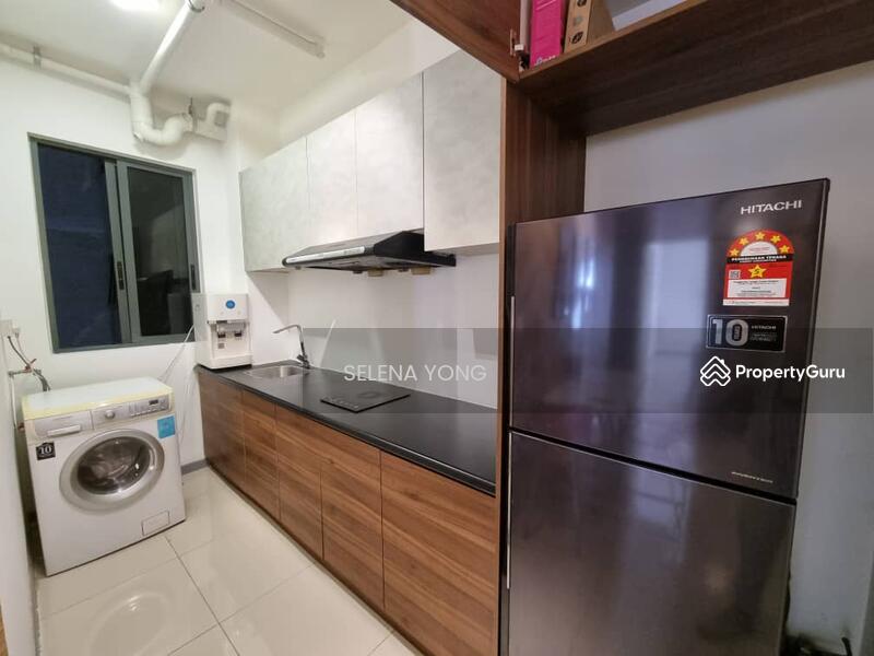 For Rent - United Point (Residensi Berpadu)