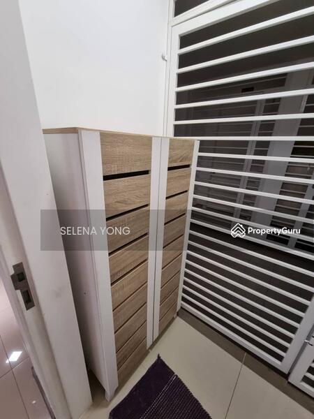 For Rent - United Point (Residensi Berpadu)