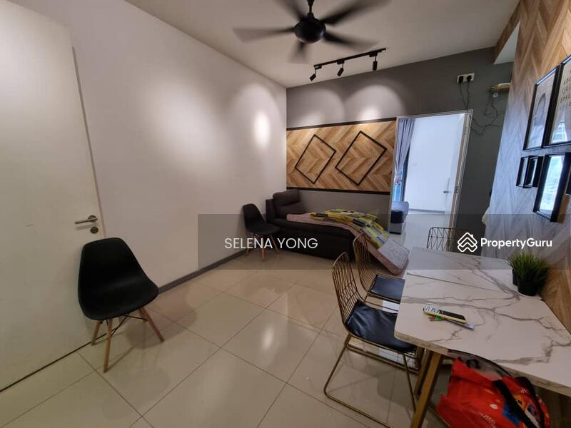 For Rent - United Point (Residensi Berpadu)