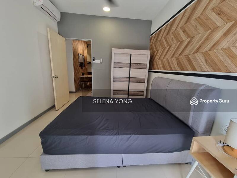 For Rent - United Point (Residensi Berpadu)