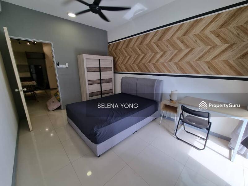 For Rent - United Point (Residensi Berpadu)