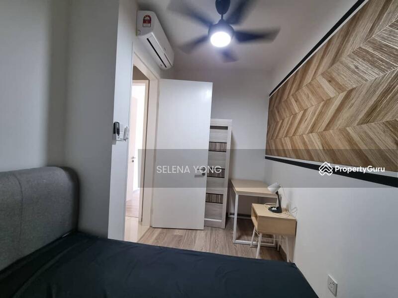 For Rent - United Point (Residensi Berpadu)