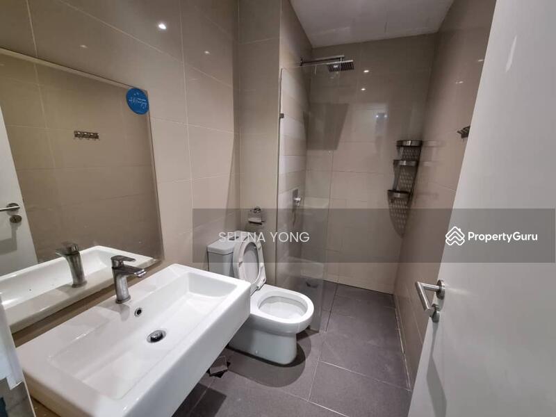 For Rent - United Point (Residensi Berpadu)