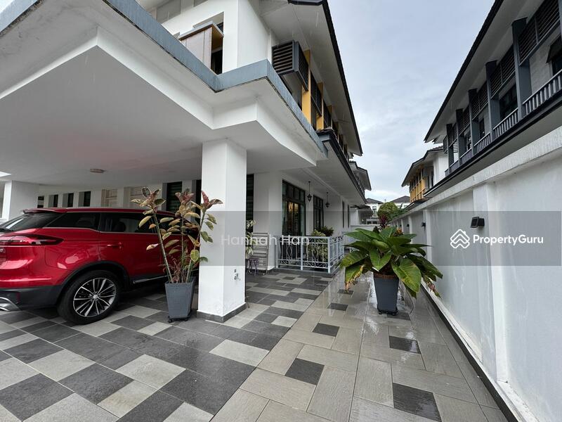 Cluster House for Sale in Eco Botanic (Iskandar Puteri (Nusajaya)) - Hannah Han - PropertyGuru.com.my
