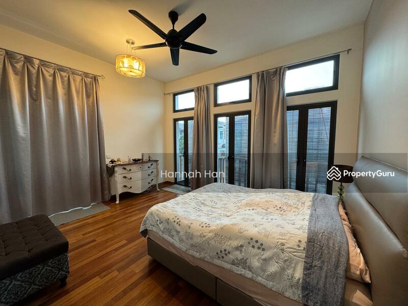 Cluster House for Sale in Eco Botanic (Iskandar Puteri (Nusajaya)) - Hannah Han - PropertyGuru.com.my