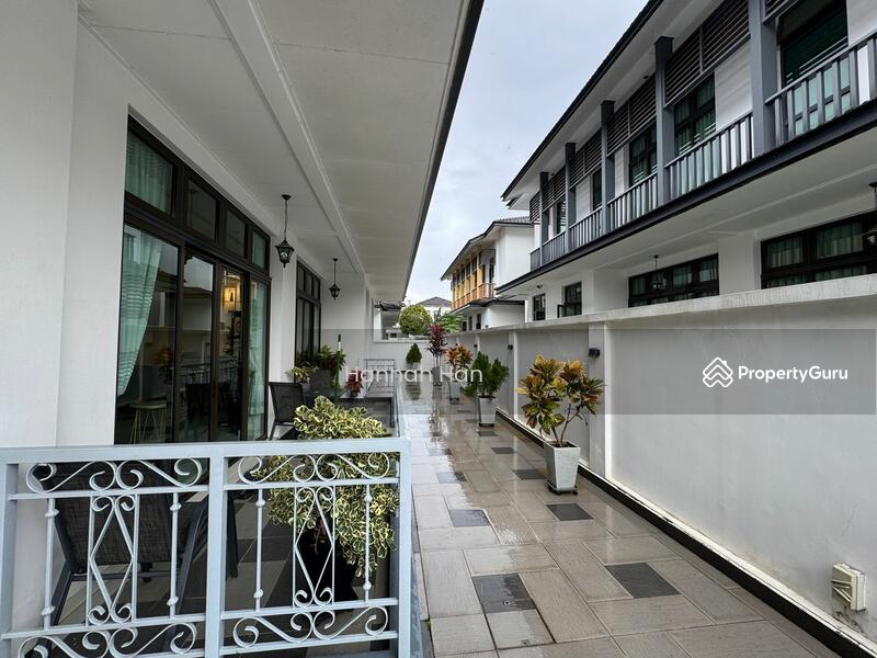 Cluster House for Sale in Eco Botanic (Iskandar Puteri (Nusajaya)) - Hannah Han - PropertyGuru.com.my