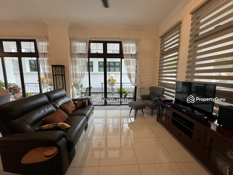 Cluster House for Sale in Eco Botanic (Iskandar Puteri (Nusajaya)) - Hannah Han - PropertyGuru.com.my