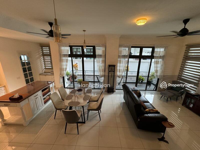 Cluster House for Sale in Eco Botanic (Iskandar Puteri (Nusajaya)) - Hannah Han - PropertyGuru.com.my