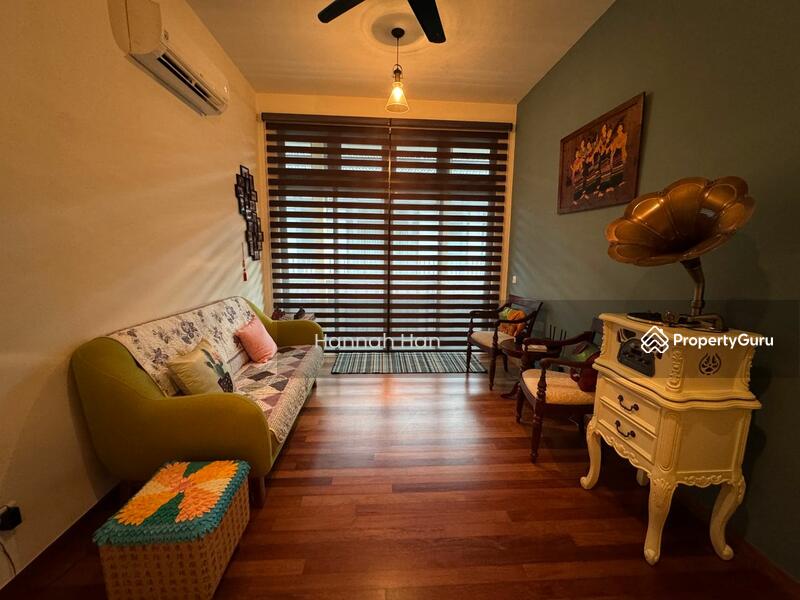 Cluster House for Sale in Eco Botanic (Iskandar Puteri (Nusajaya)) - Hannah Han - PropertyGuru.com.my