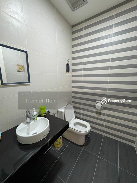 Cluster House for Sale in Eco Botanic (Iskandar Puteri (Nusajaya)) - Hannah Han - PropertyGuru.com.my