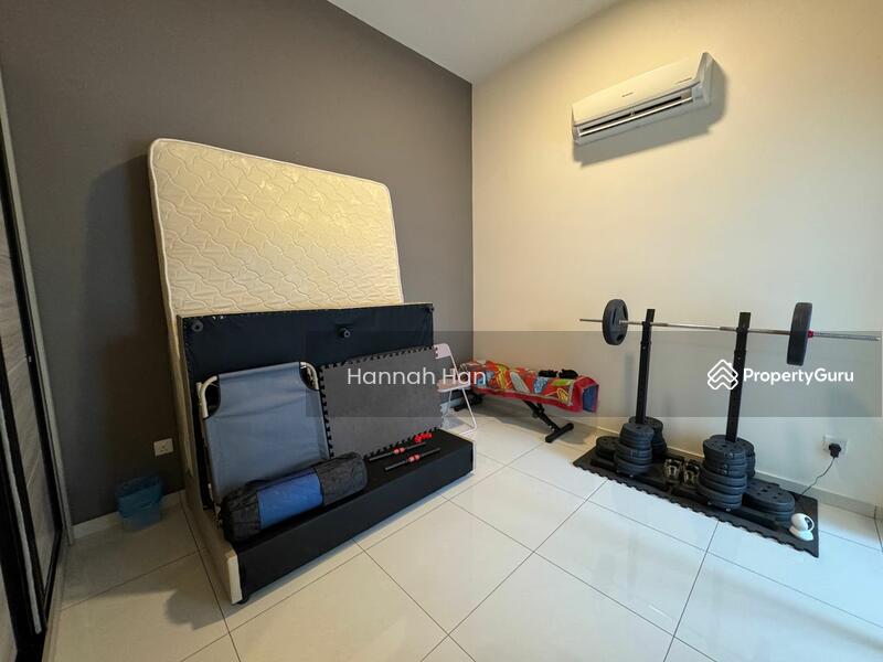 Cluster House for Sale in Eco Botanic (Iskandar Puteri (Nusajaya)) - Hannah Han - PropertyGuru.com.my