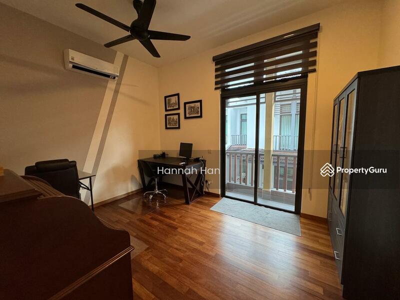 Cluster House for Sale in Eco Botanic (Iskandar Puteri (Nusajaya)) - Hannah Han - PropertyGuru.com.my