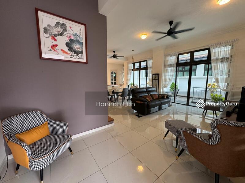 Cluster House for Sale in Eco Botanic (Iskandar Puteri (Nusajaya)) - Hannah Han - PropertyGuru.com.my