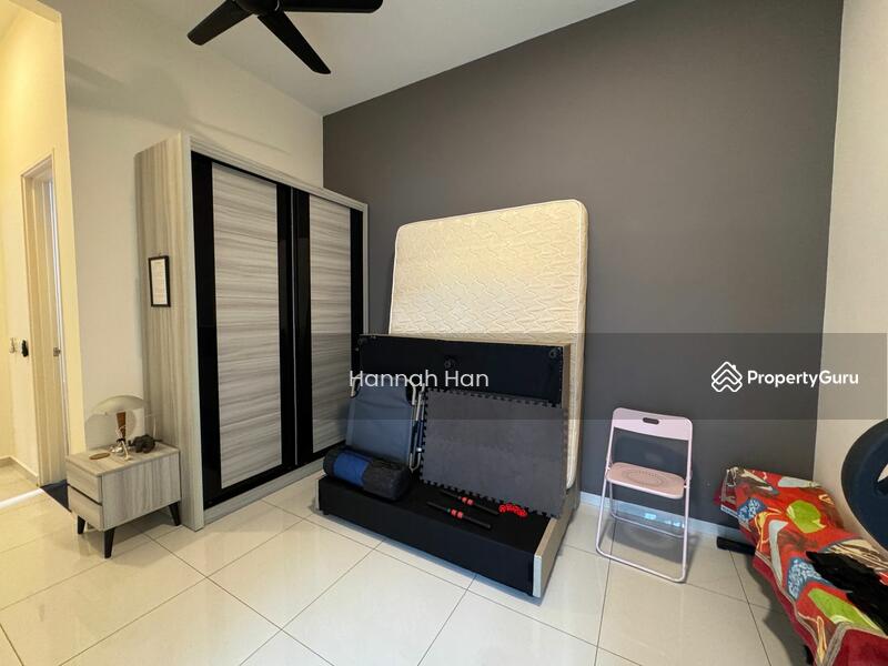 Cluster House for Sale in Eco Botanic (Iskandar Puteri (Nusajaya)) - Hannah Han - PropertyGuru.com.my