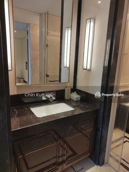 Kediaman Servis untuk Disewa di Pavilion Suites - Chin Kun Ho - PropertyGuru.com.my