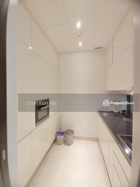 Kediaman Servis untuk Disewa di Pavilion Suites - Chin Kun Ho - PropertyGuru.com.my