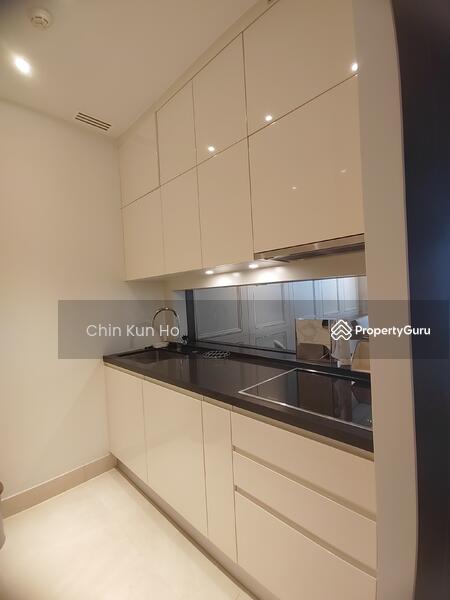 Kediaman Servis untuk Disewa di Pavilion Suites - Chin Kun Ho - PropertyGuru.com.my