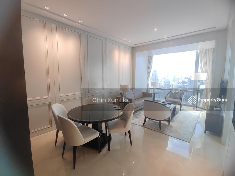 Kediaman Servis untuk Disewa di Pavilion Suites - Chin Kun Ho - PropertyGuru.com.my