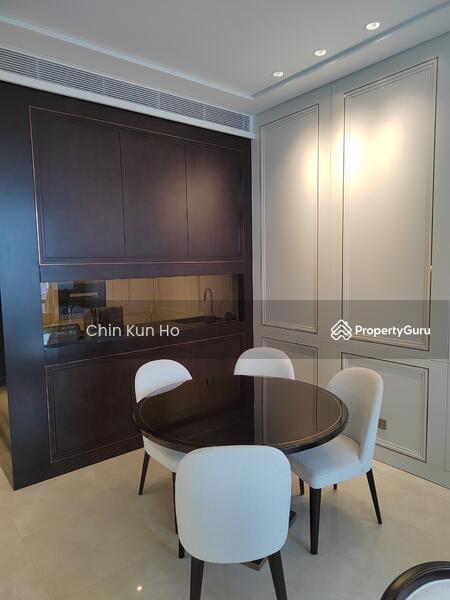 Kediaman Servis untuk Disewa di Pavilion Suites - Chin Kun Ho - PropertyGuru.com.my