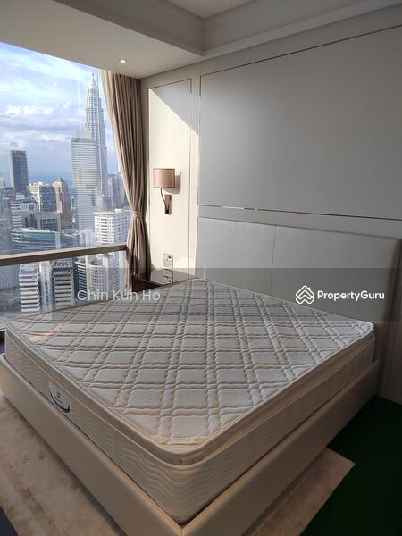 Kediaman Servis untuk Disewa di Pavilion Suites - Chin Kun Ho - PropertyGuru.com.my