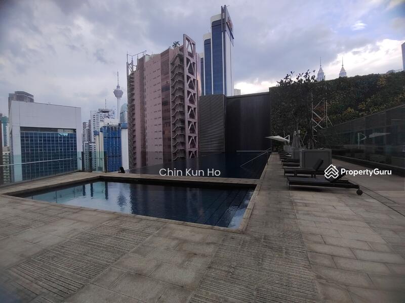 Kediaman Servis untuk Disewa di Pavilion Suites - Chin Kun Ho - PropertyGuru.com.my
