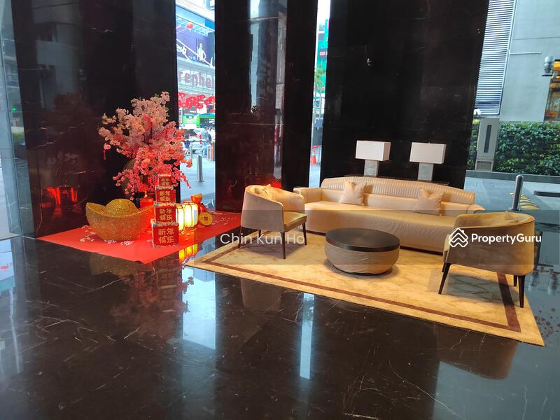 Kediaman Servis untuk Disewa di Pavilion Suites - Chin Kun Ho - PropertyGuru.com.my