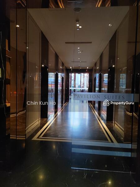 Kediaman Servis untuk Disewa di Pavilion Suites - Chin Kun Ho - PropertyGuru.com.my