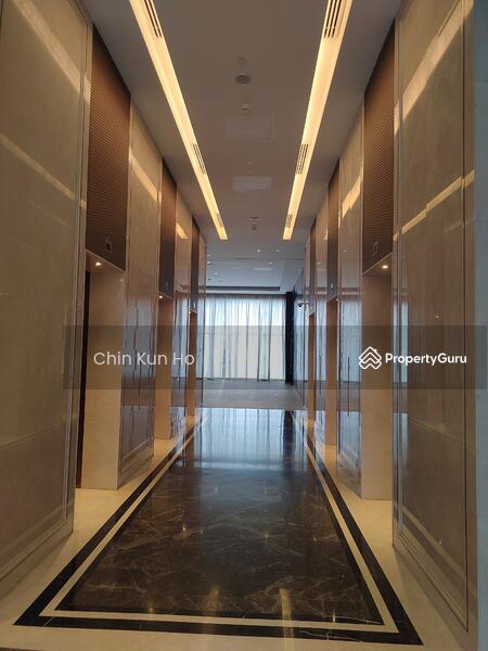Kediaman Servis untuk Disewa di Pavilion Suites - Chin Kun Ho - PropertyGuru.com.my