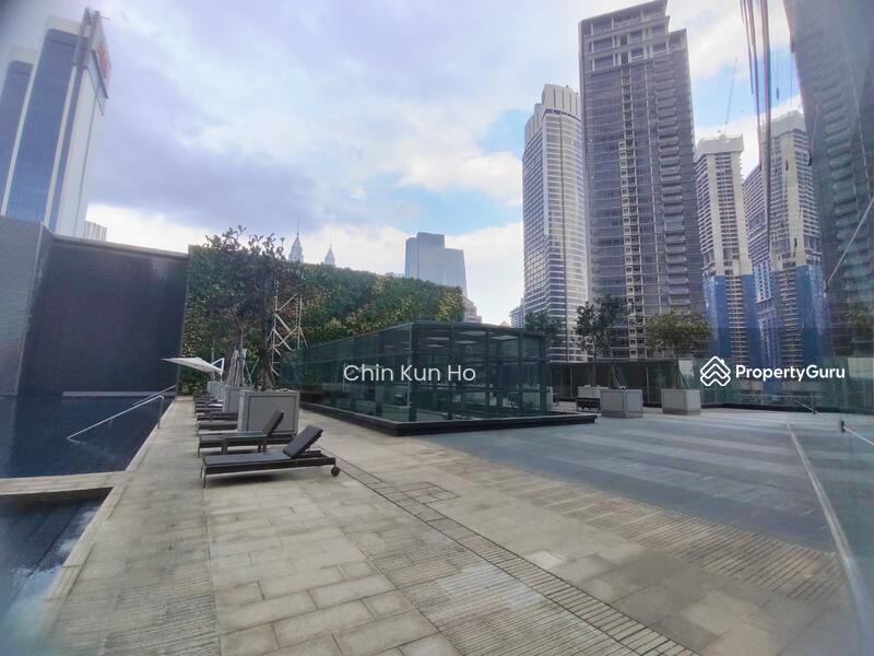 Kediaman Servis untuk Disewa di Pavilion Suites - Chin Kun Ho - PropertyGuru.com.my