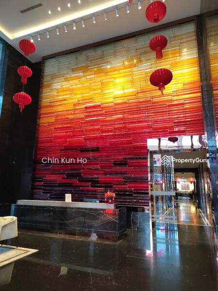 Kediaman Servis untuk Disewa di Pavilion Suites - Chin Kun Ho - PropertyGuru.com.my