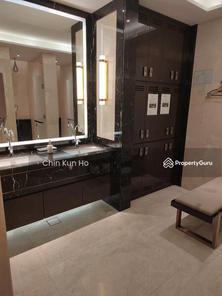 Kediaman Servis untuk Disewa di Pavilion Suites - Chin Kun Ho - PropertyGuru.com.my