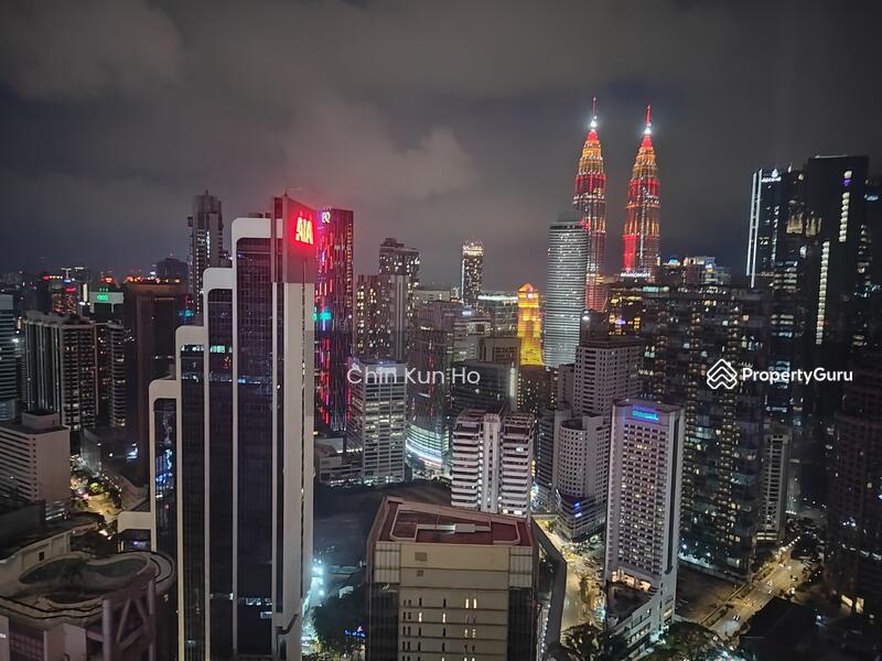 Kediaman Servis untuk Disewa di Pavilion Suites - Chin Kun Ho - PropertyGuru.com.my