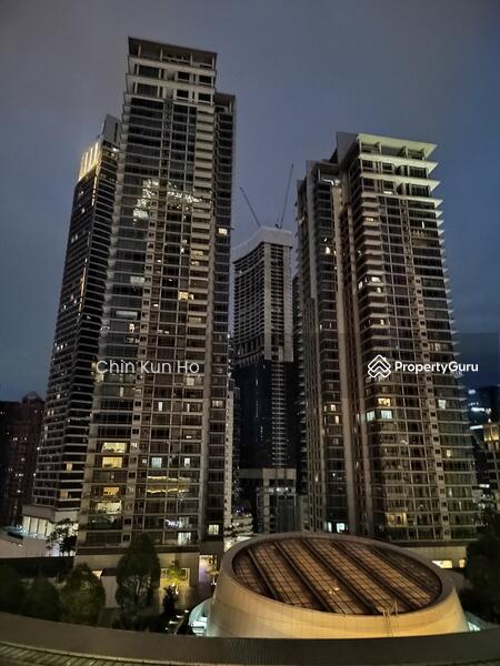Kediaman Servis untuk Disewa di Pavilion Suites - Chin Kun Ho - PropertyGuru.com.my