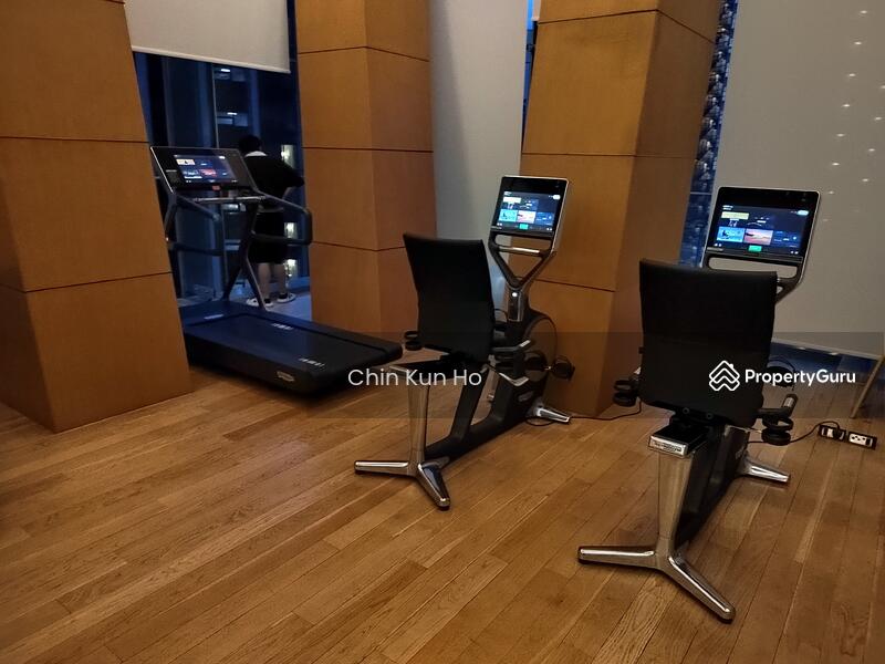 Kediaman Servis untuk Disewa di Pavilion Suites - Chin Kun Ho - PropertyGuru.com.my