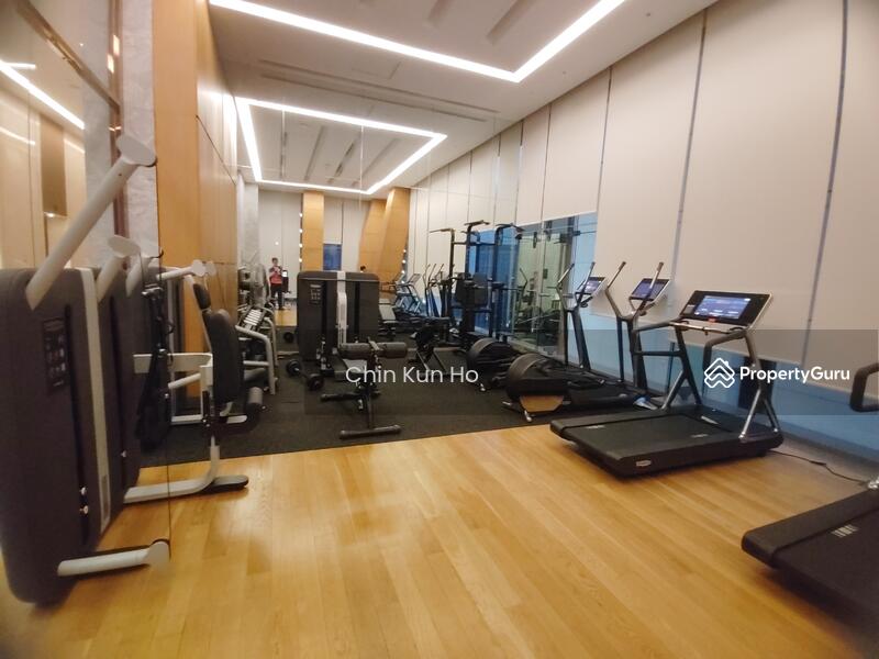 Kediaman Servis untuk Disewa di Pavilion Suites - Chin Kun Ho - PropertyGuru.com.my